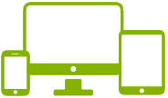 afbeelding verschillende devices